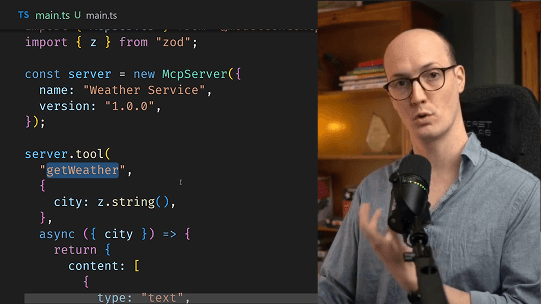 Model Context Protocol Tutorial