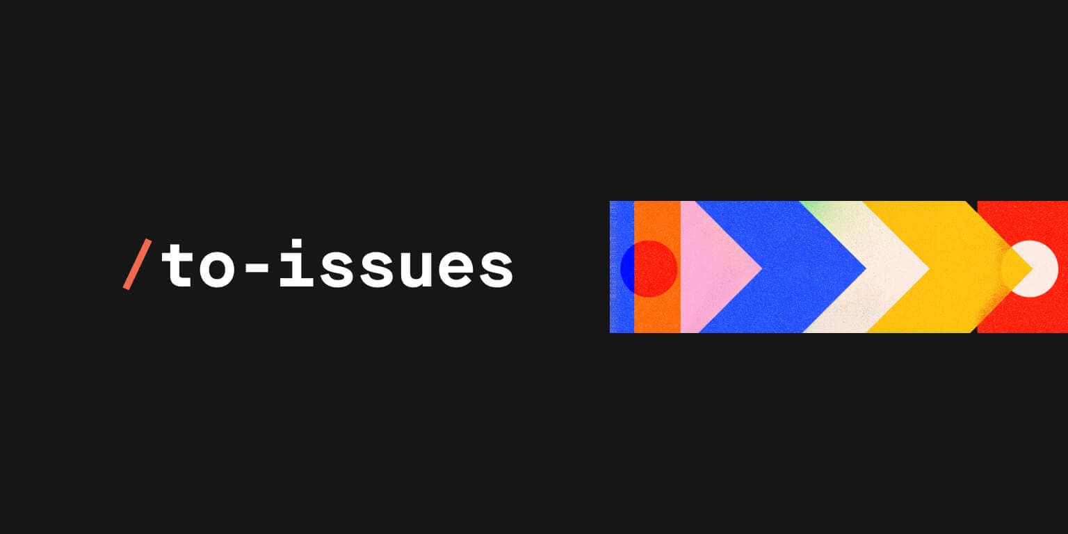 to-issues: Break a PRD Into Vertical-Slice GitHub Issues