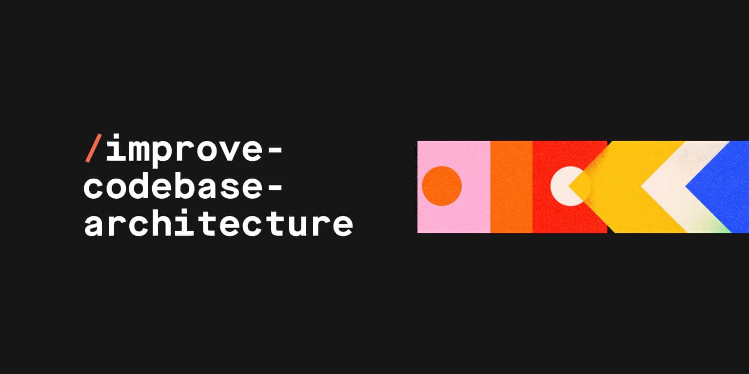 improve-codebase-architecture: Find Deepening Opportunities