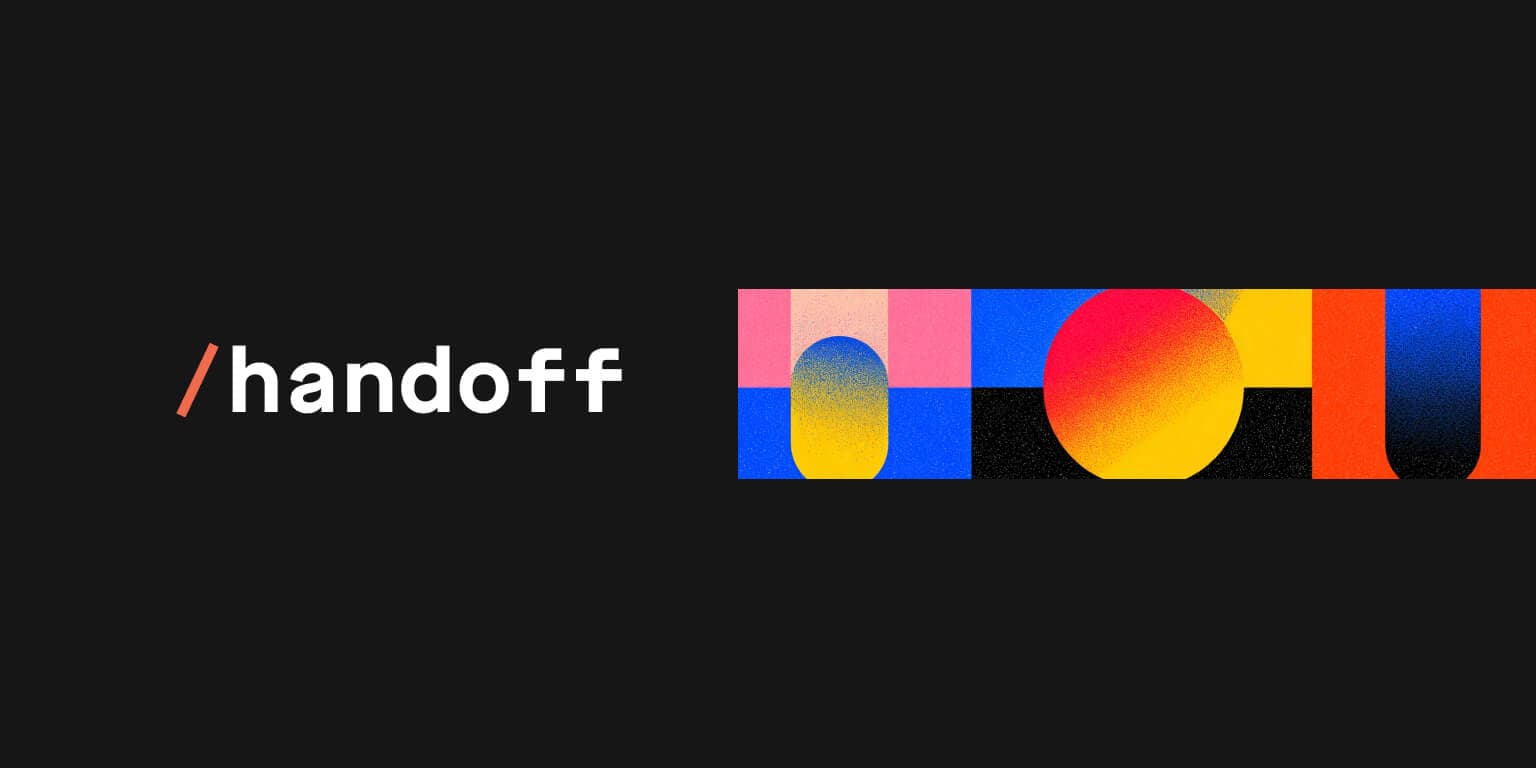 handoff: Move Context Between Agent Sessions