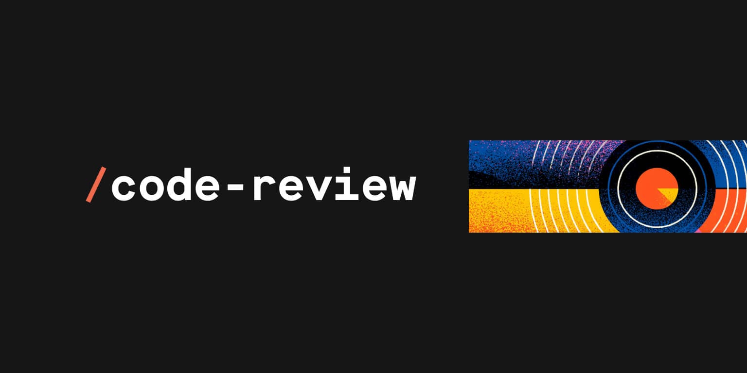 The /code-review Skill